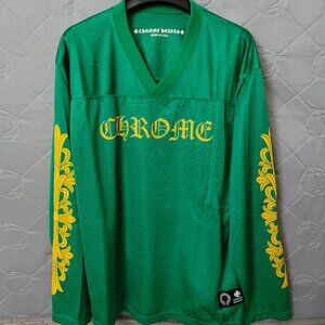 Chrome Hearts Jersey